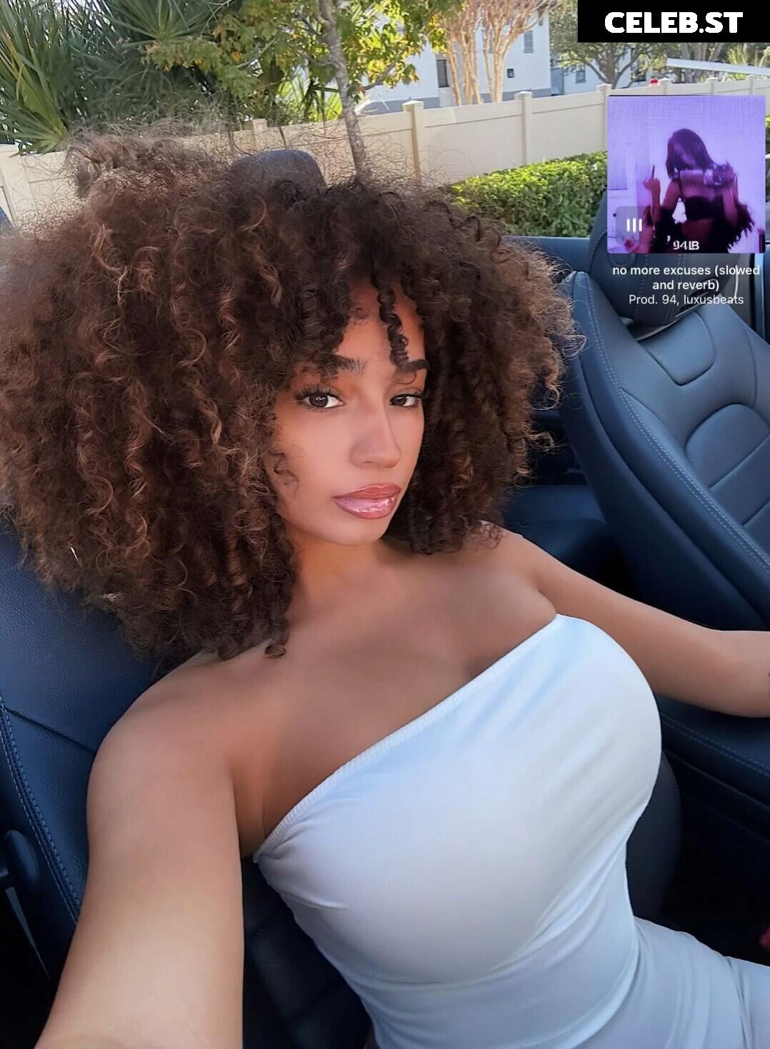 Dana Curly Image 4275632