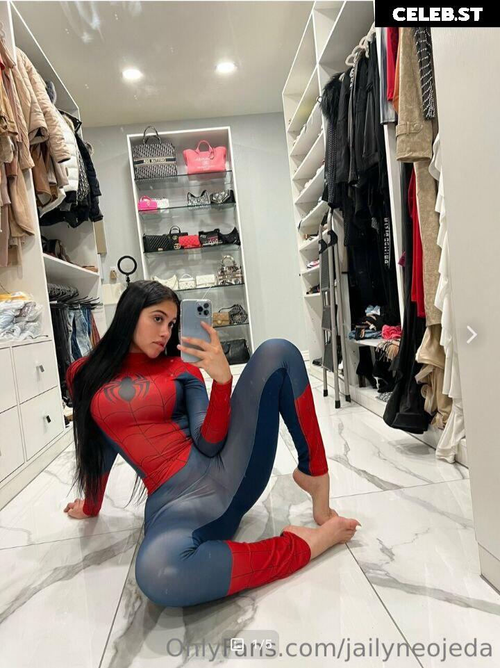 Jailyne Ojeda Image 4275185