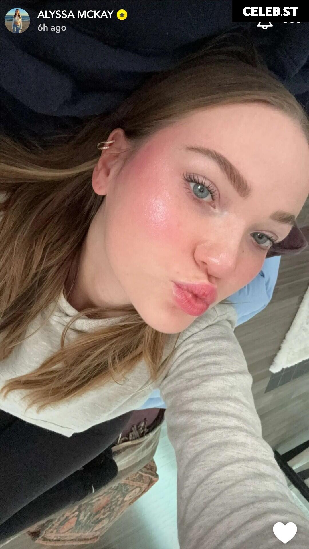 Alyssa Mckay Image 4276433