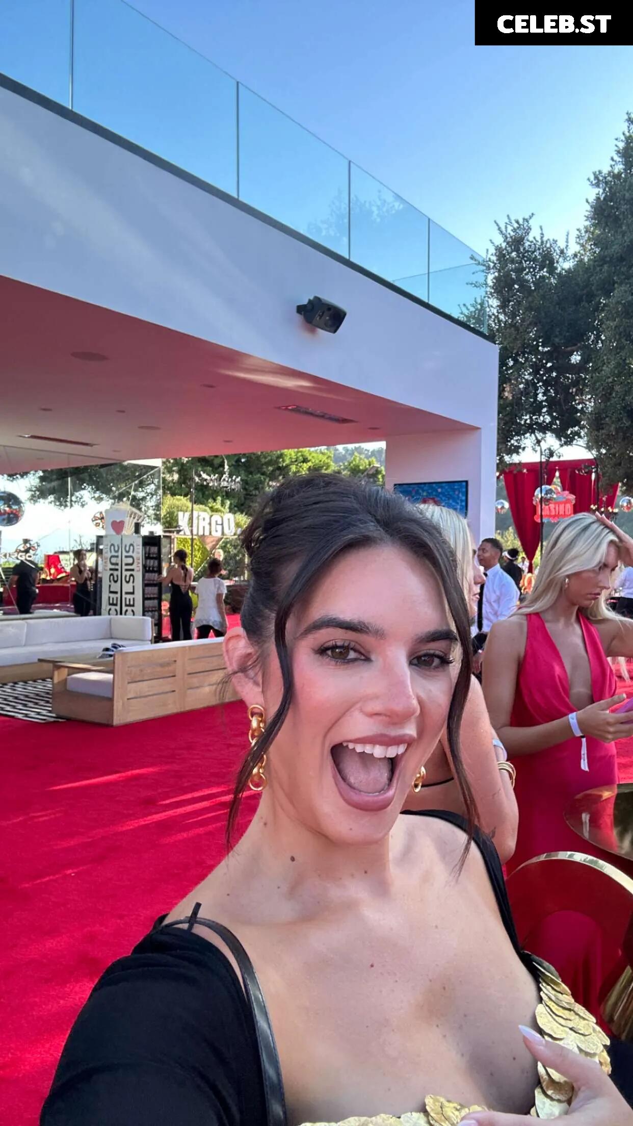 Natalie Noel Image 4276033