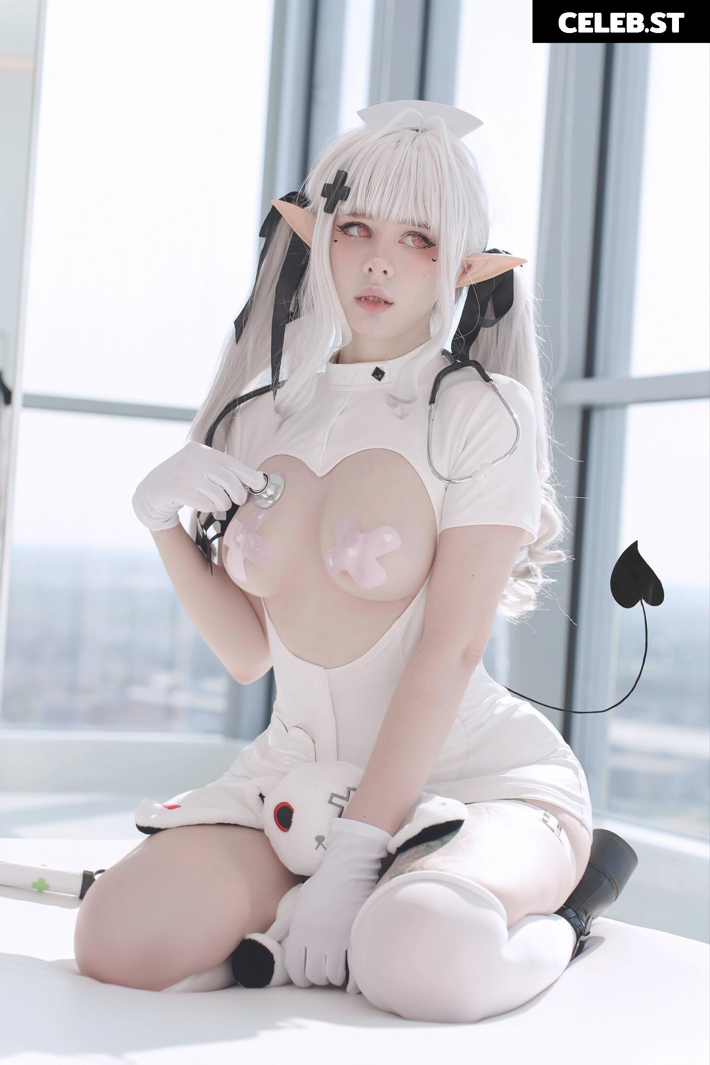 frauleinmilk / suisaiuwu Image 4276239