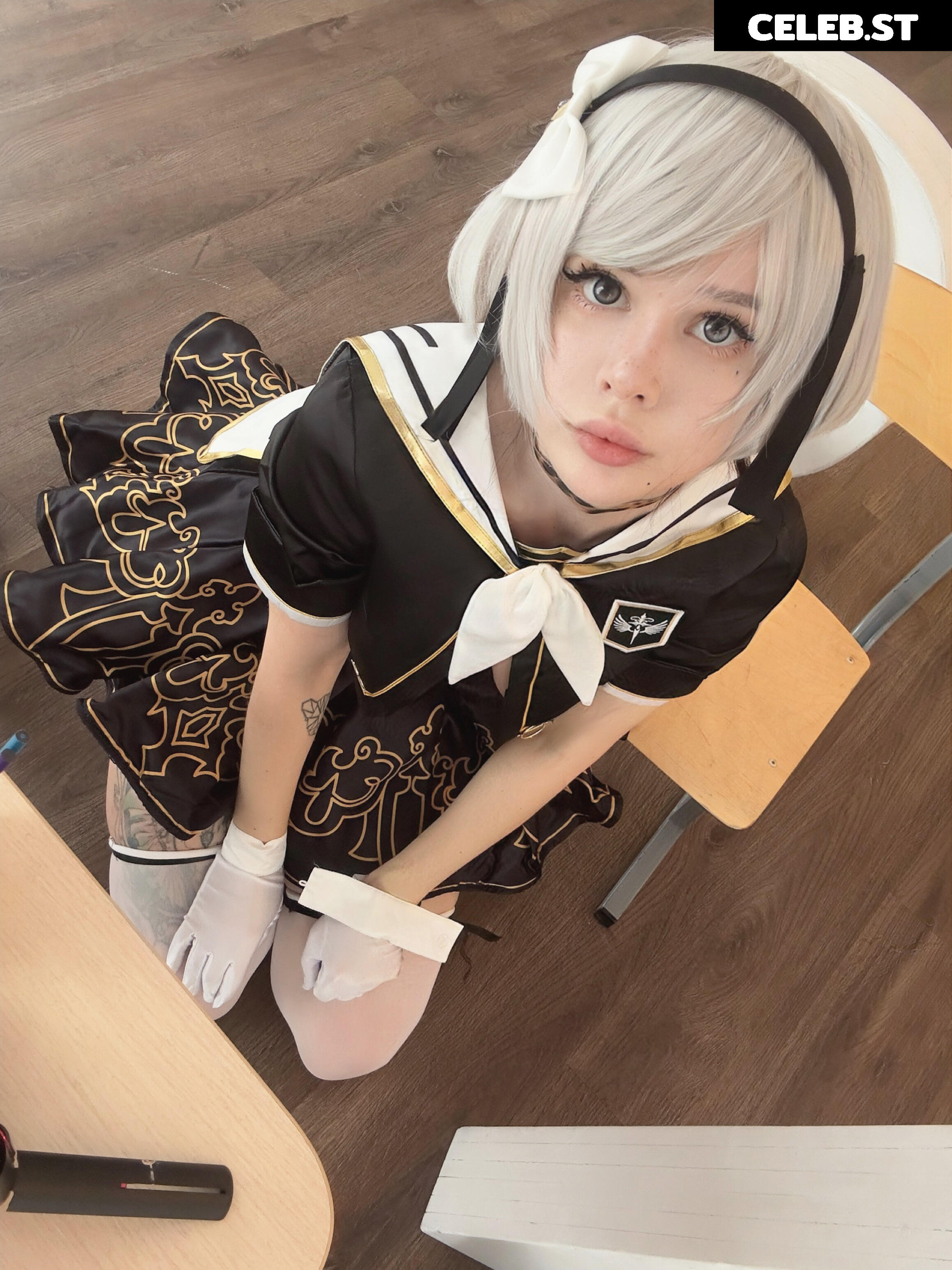 frauleinmilk / suisaiuwu Image 4277840