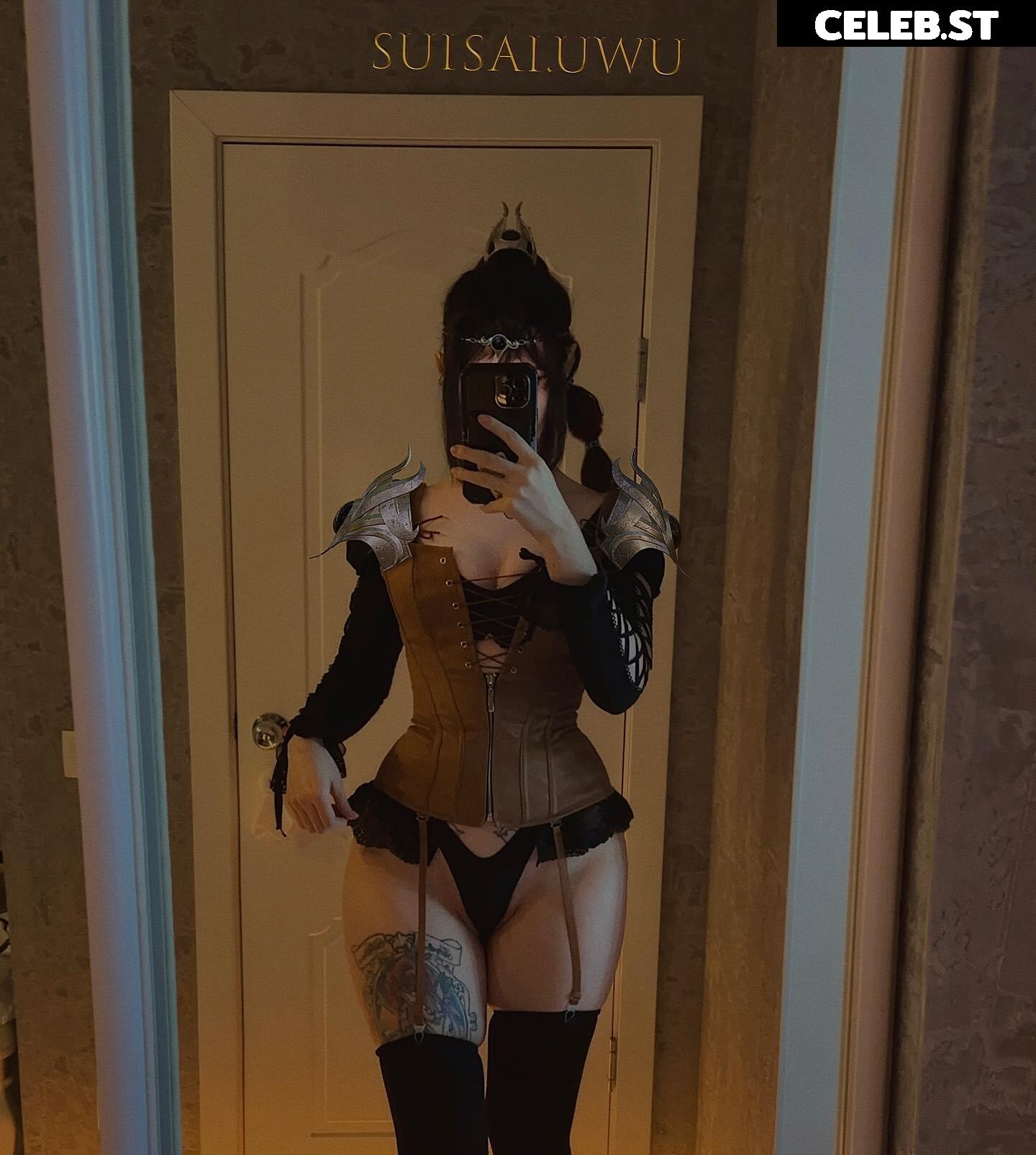 frauleinmilk / suisaiuwu Image 4277981
