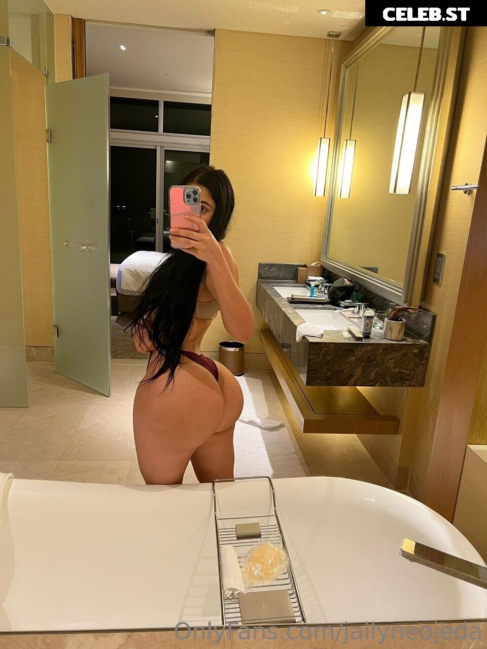 Jailyne Ojeda Image 4274806
