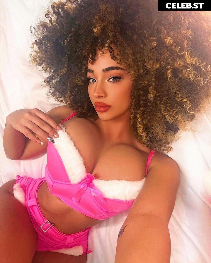 Dana Curly Image 4274527