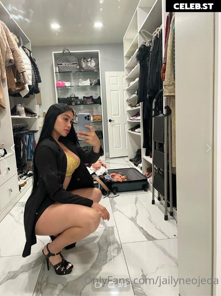 Jailyne Ojeda Image 4274478