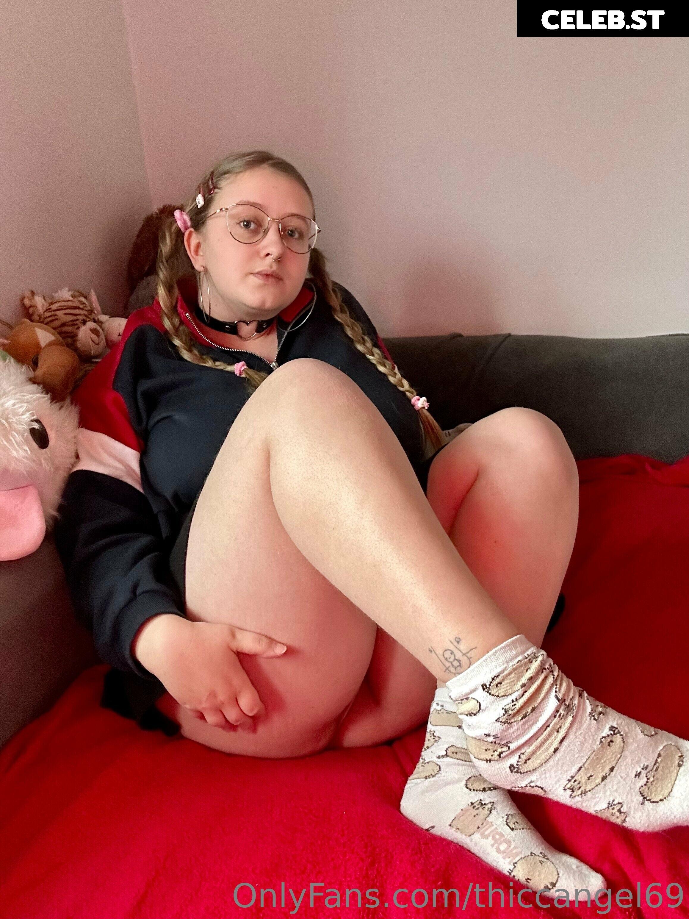 Thicc_angel69 Image 427474