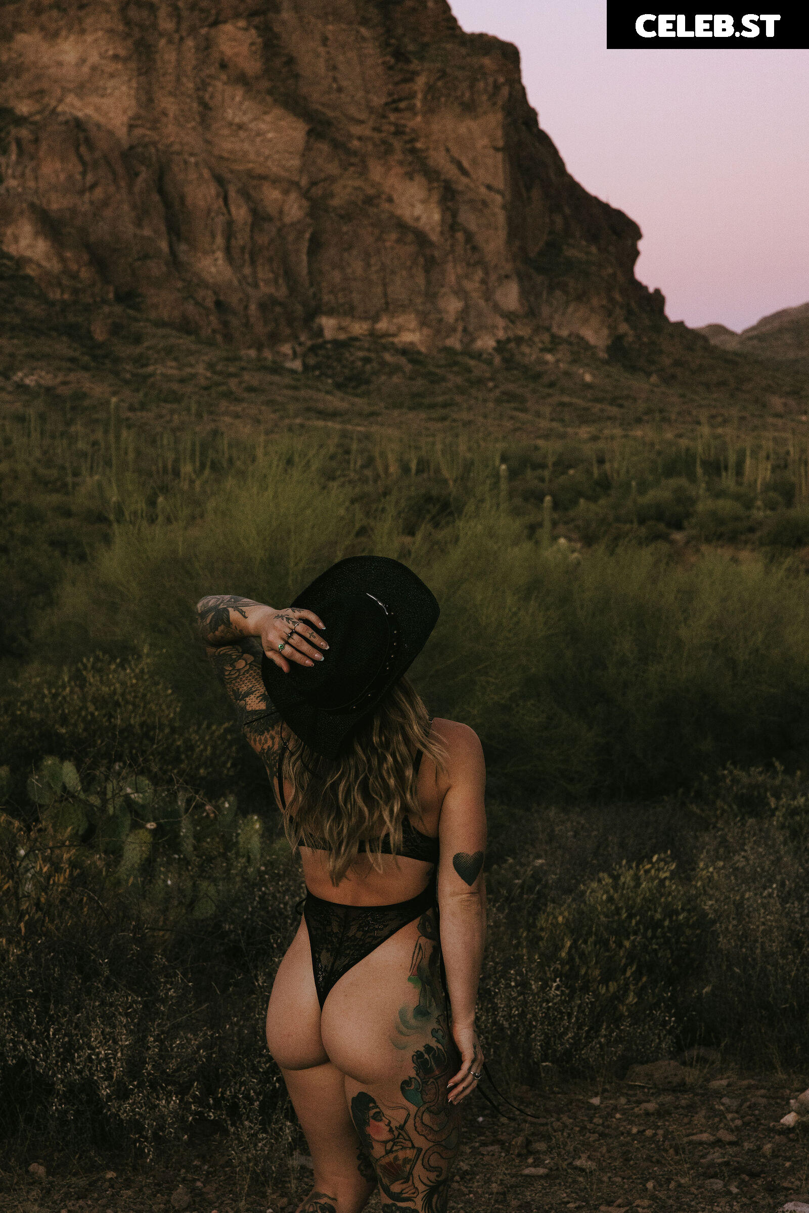 Josie Hamming Image 4274132