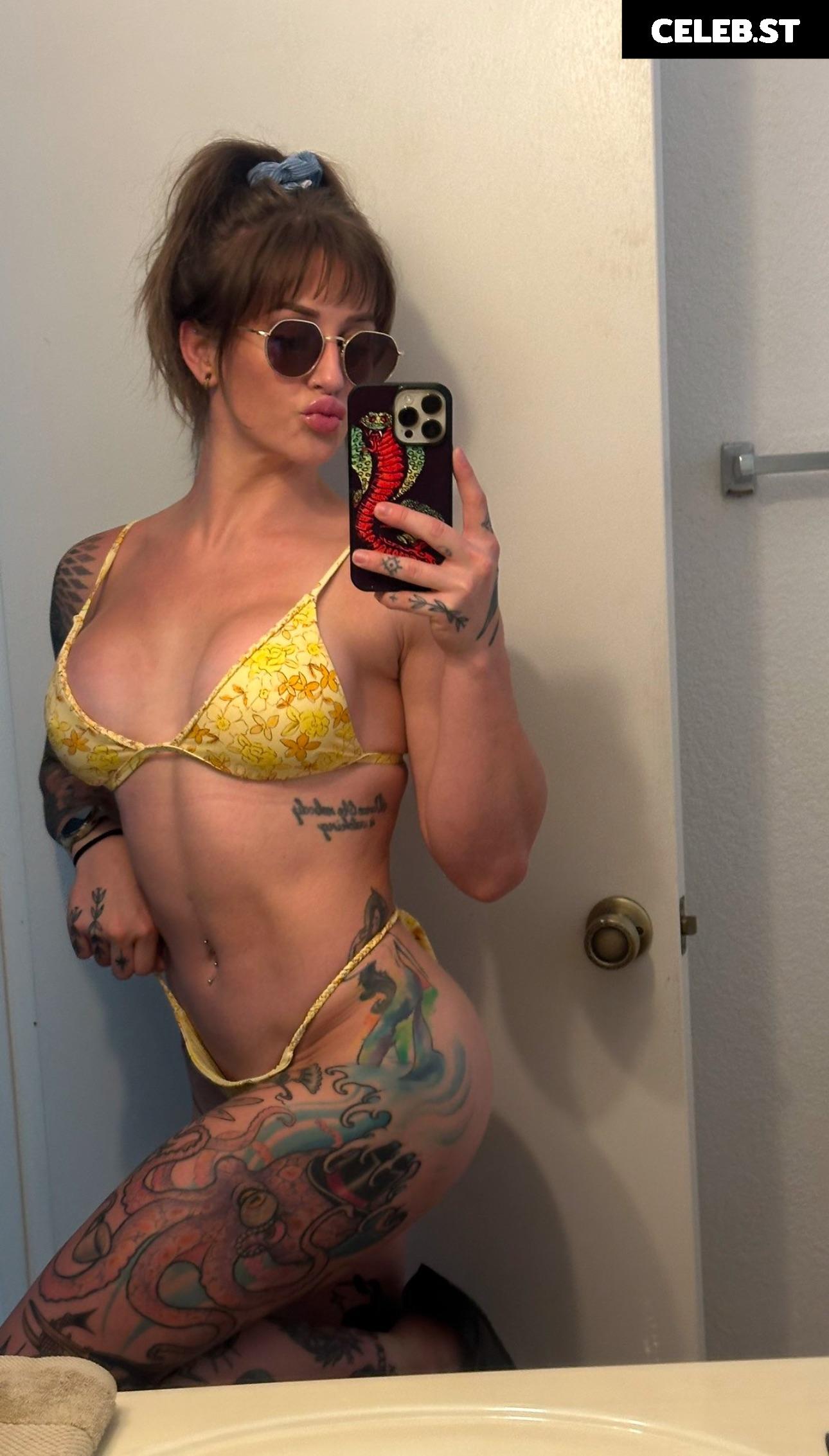 Josie Hamming Image 4274071