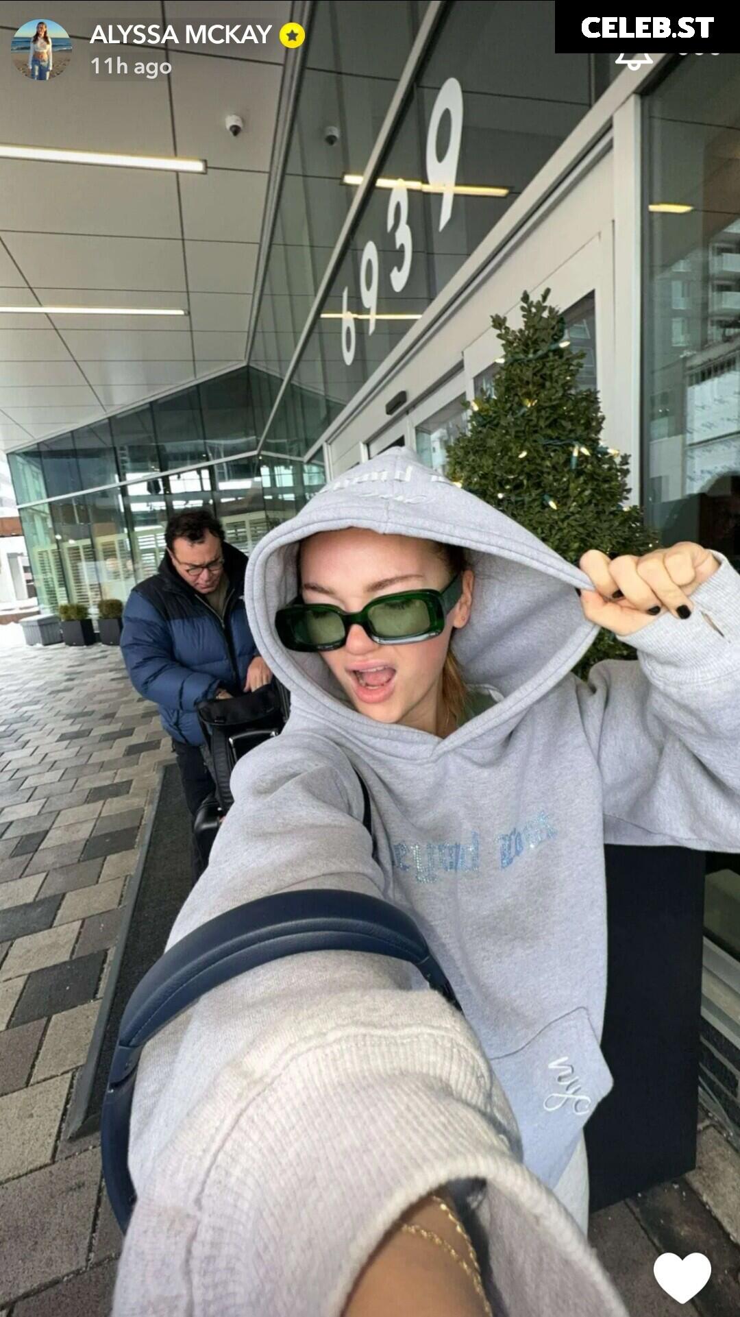 Alyssa Mckay Image 4274316