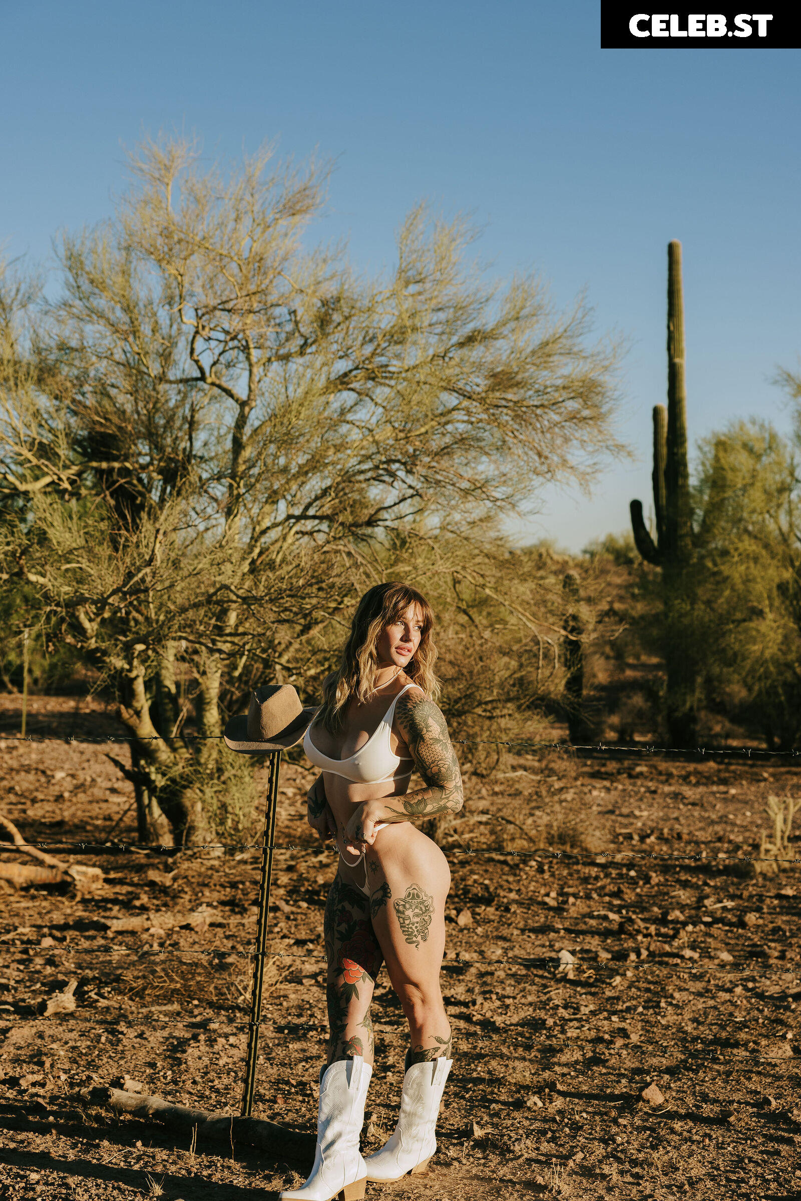 Josie Hamming Image 4271732