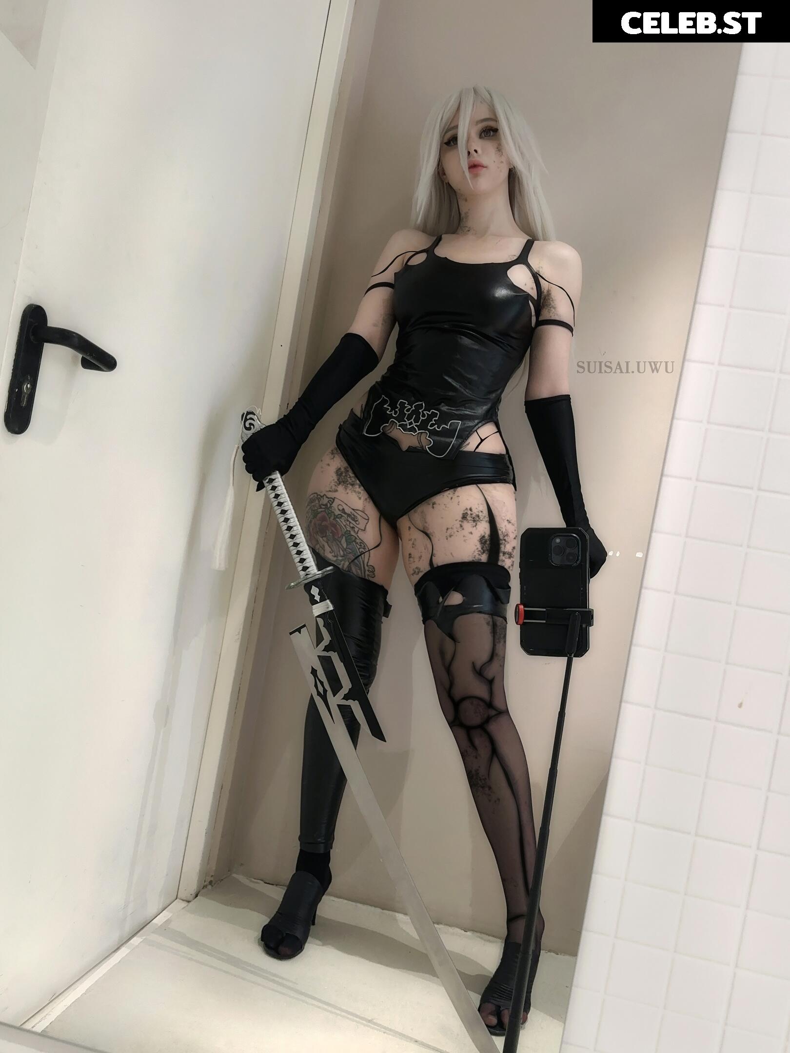 frauleinmilk / suisaiuwu Image 4271669