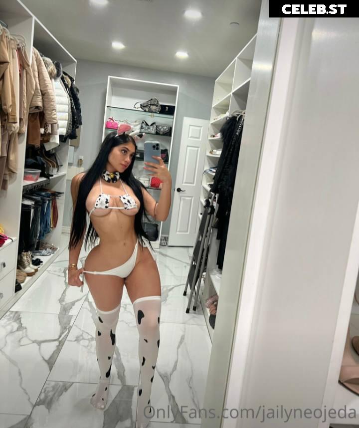 Jailyne Ojeda Image 4271137