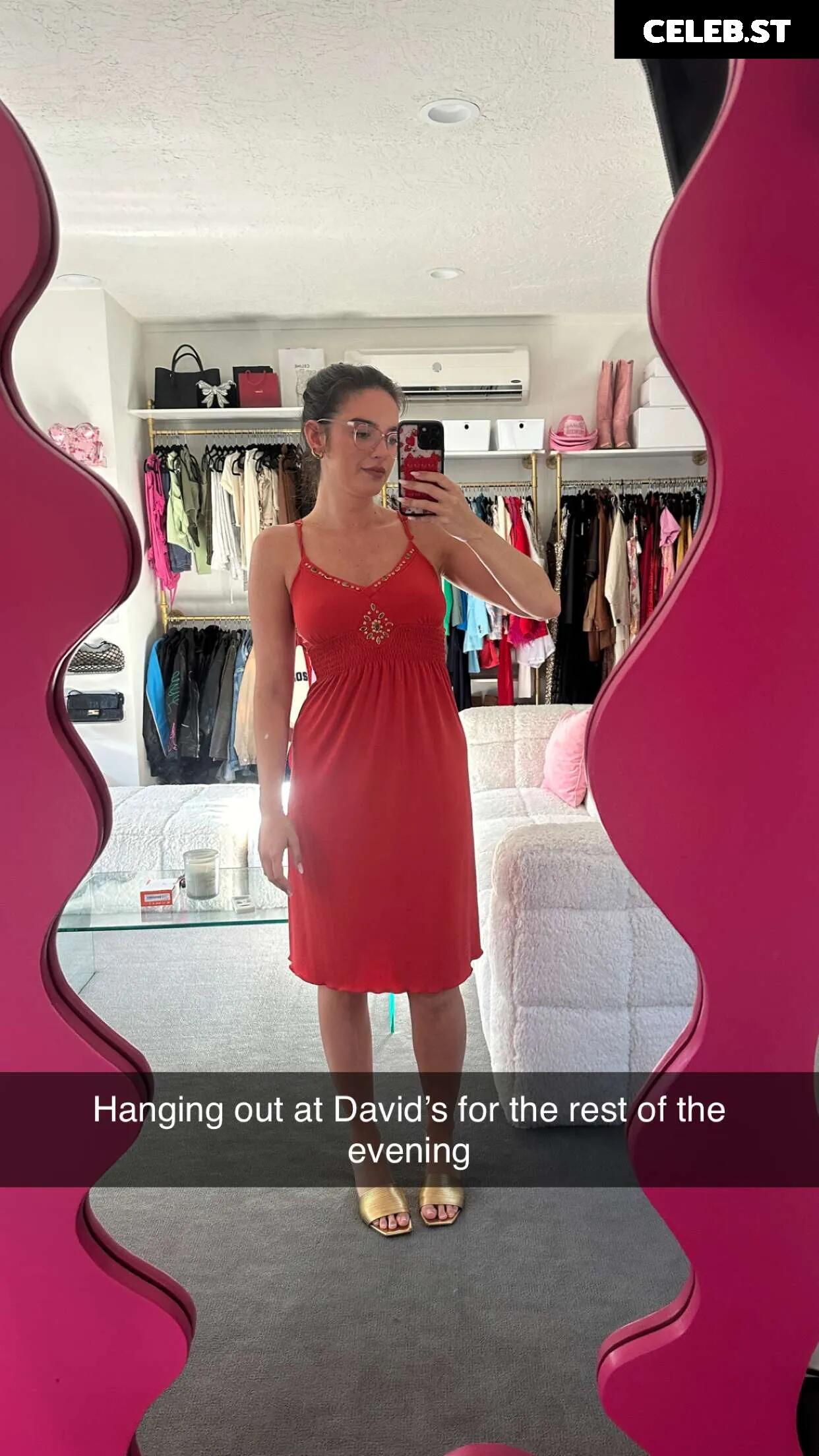 Natalie Noel Image 4271299