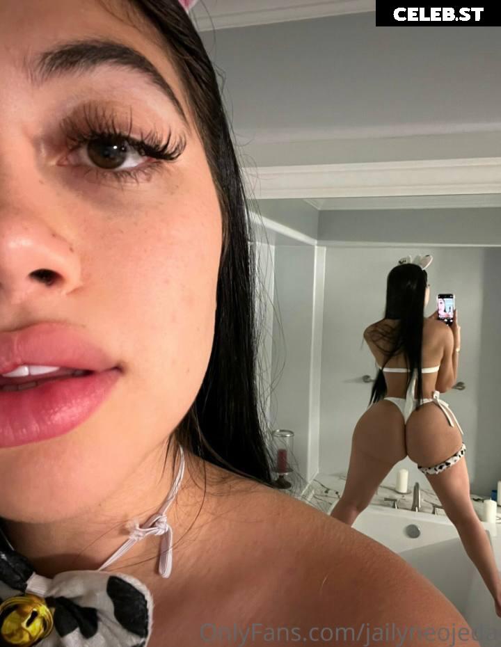 Jailyne Ojeda Image 4271273