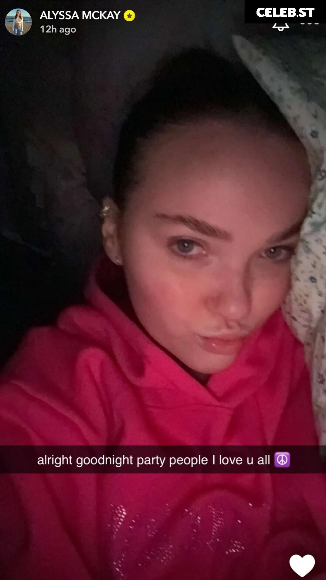 Alyssa Mckay Image 4272856