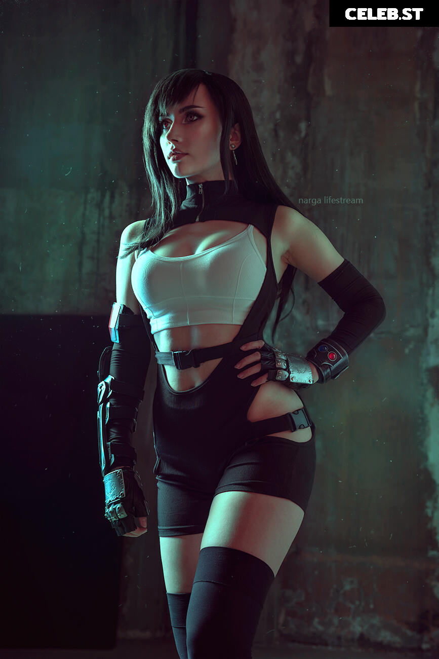 Narga_Lifestream | Narga Aoki Image 4272430