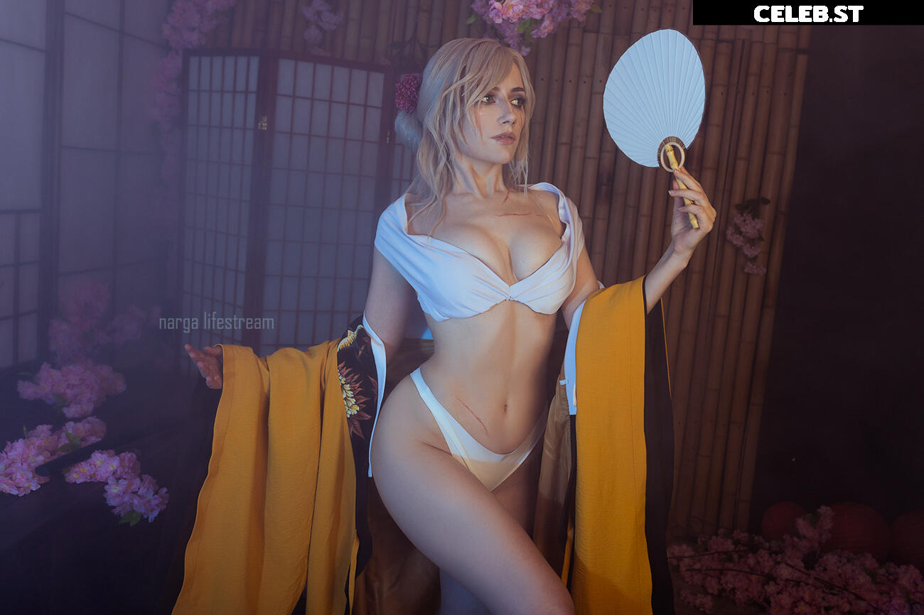 Narga_Lifestream | Narga Aoki Image 4272105