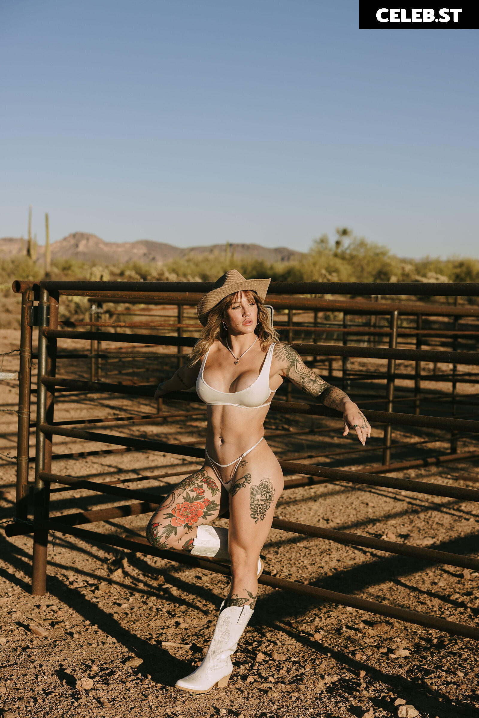 Josie Hamming Image 4272025