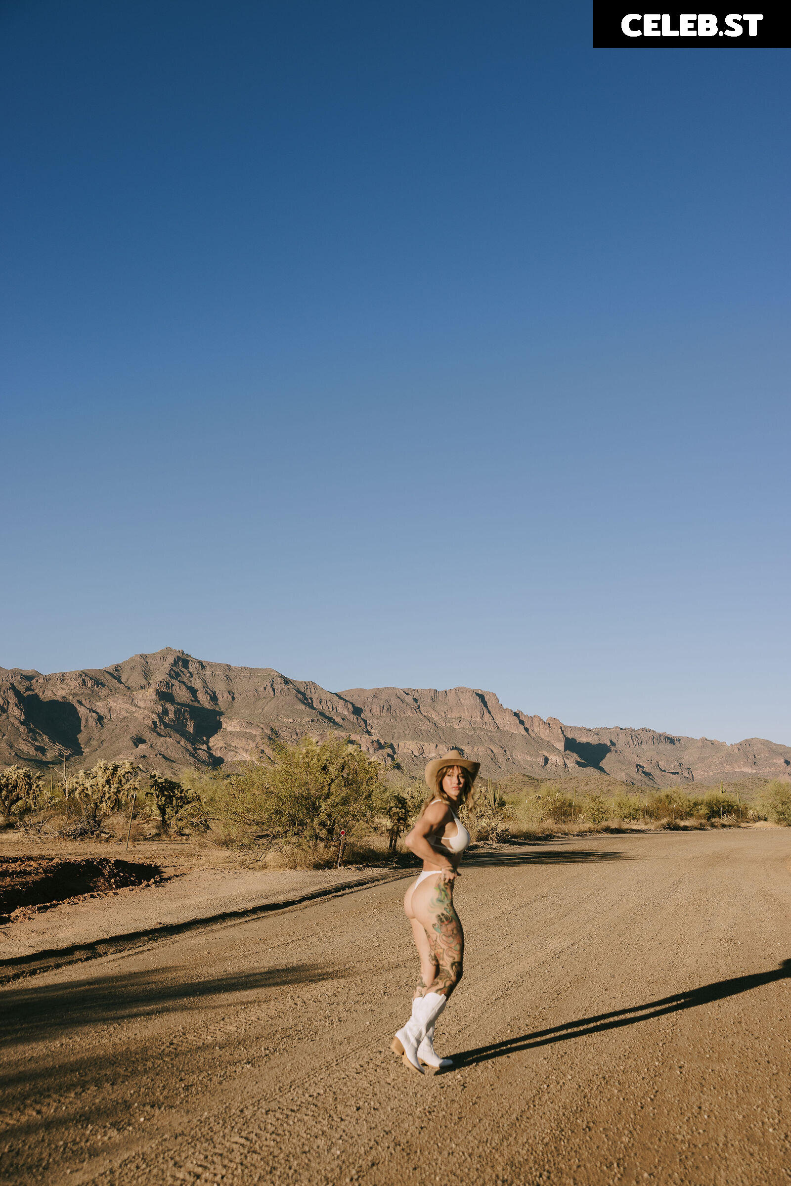 Josie Hamming Image 4272286