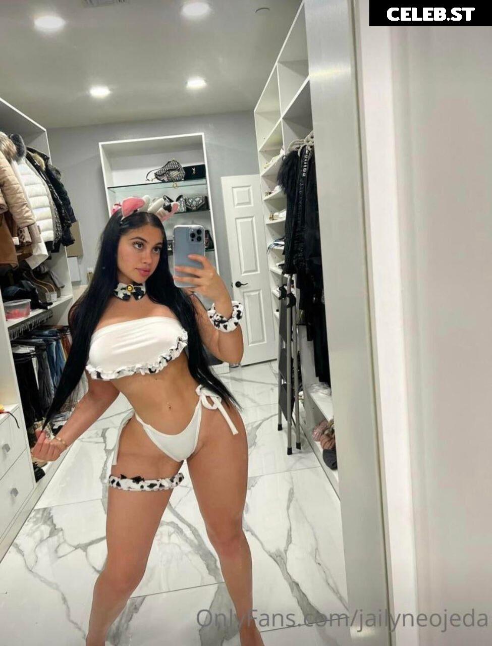 Jailyne Ojeda Image 4272269