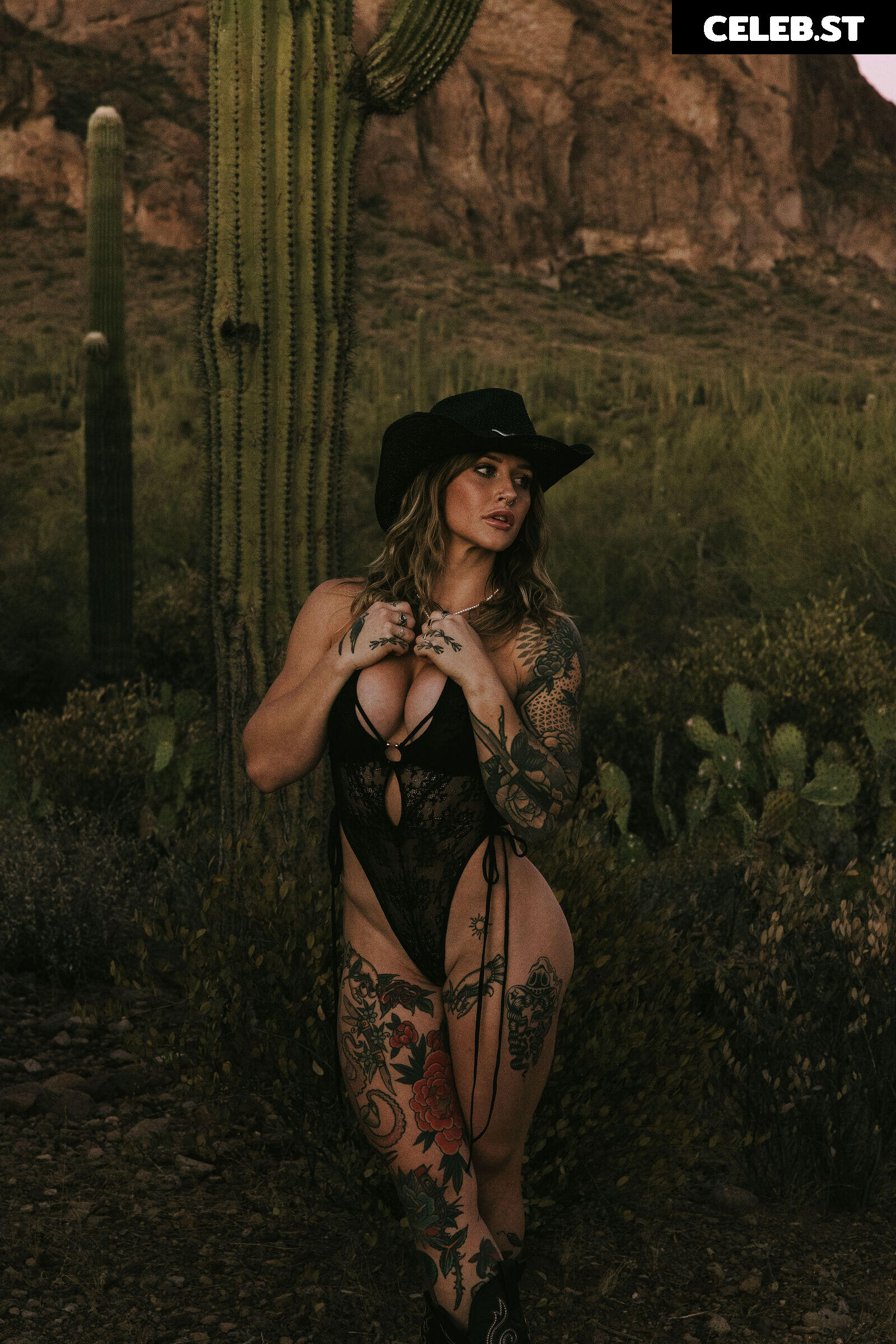 Josie Hamming Image 4272984