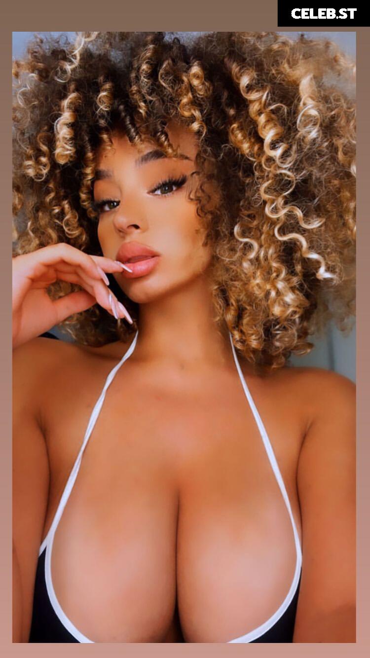 Dana Curly Image 4273856