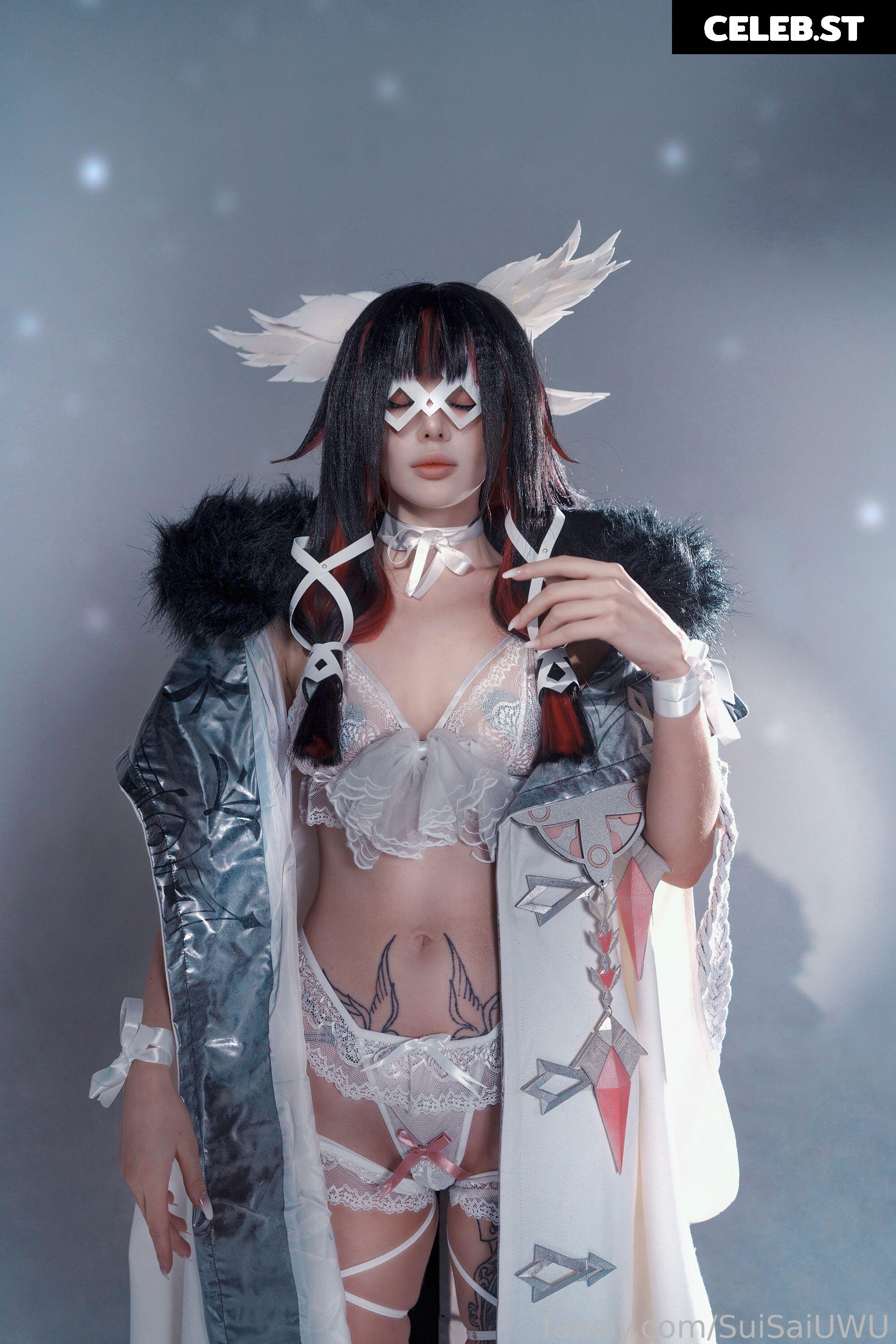 frauleinmilk / suisaiuwu Image 4273509