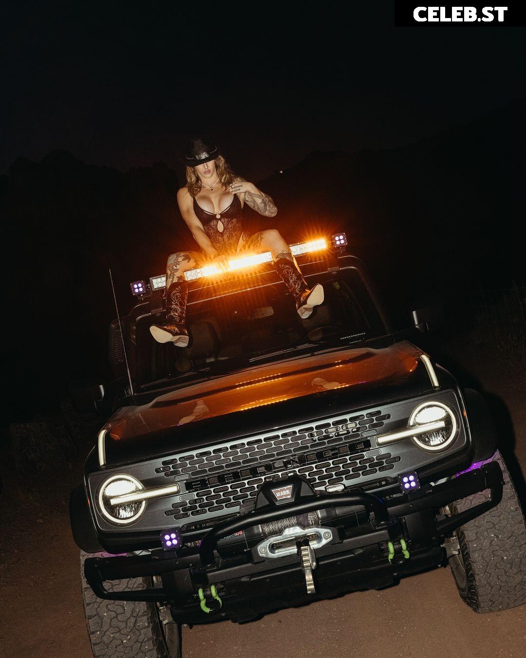 Josie Hamming Image 4273416