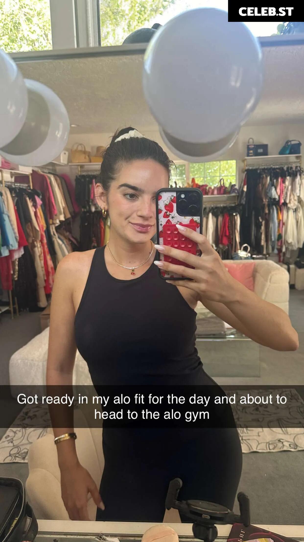 Natalie Noel Image 4273717