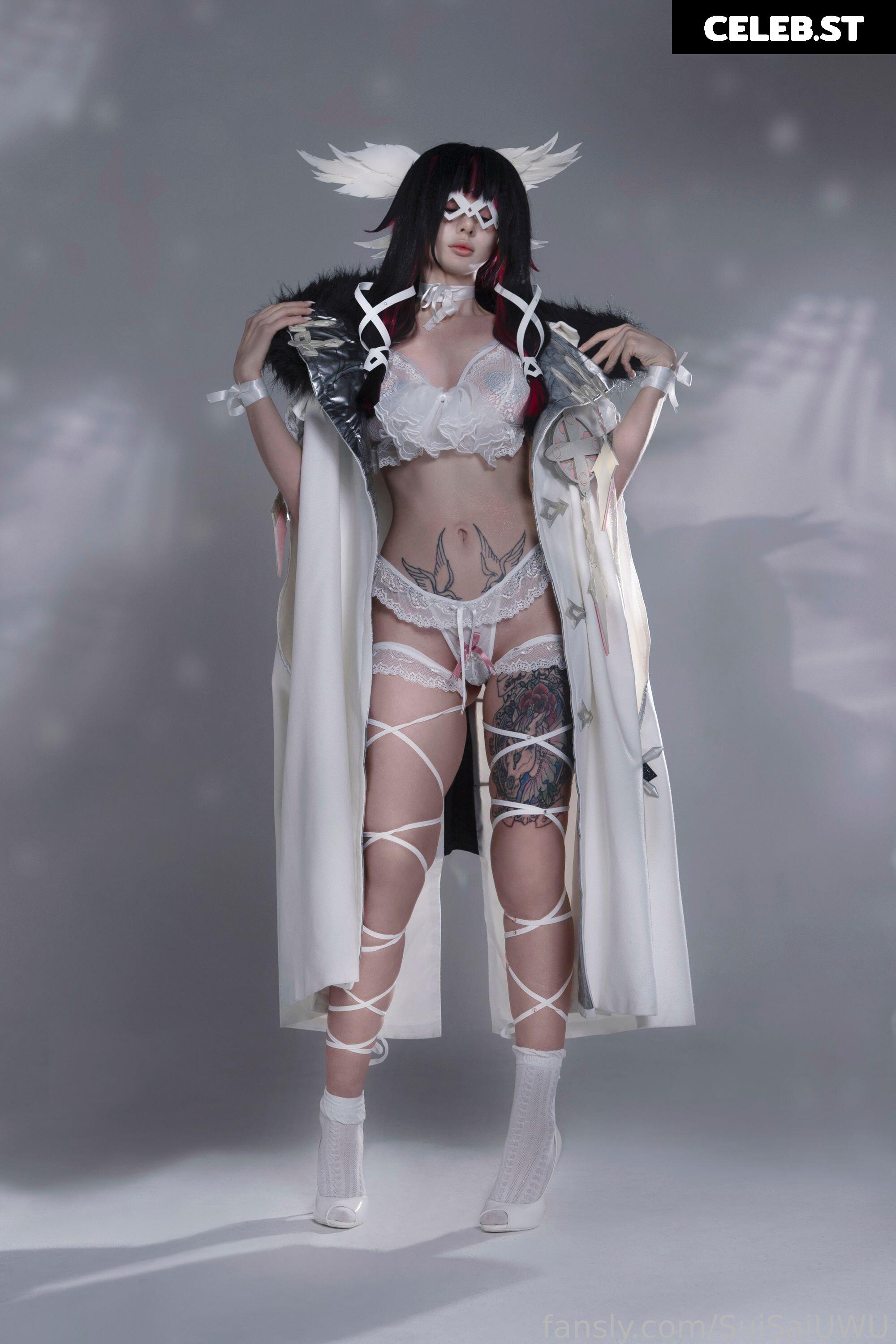 frauleinmilk / suisaiuwu Image 4273623