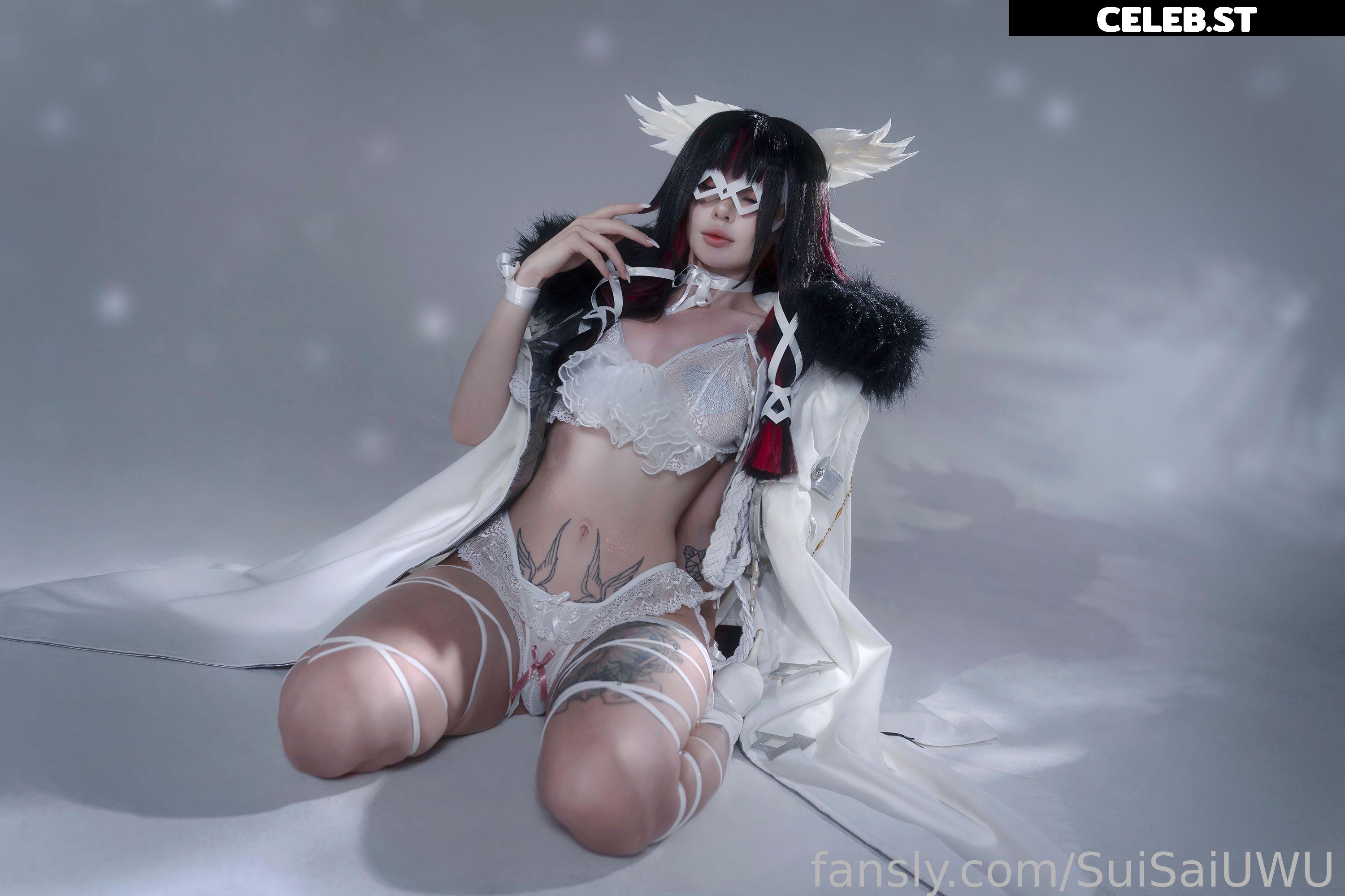 frauleinmilk / suisaiuwu Image 4273337