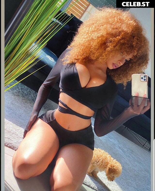 Dana Curly Image 4270808