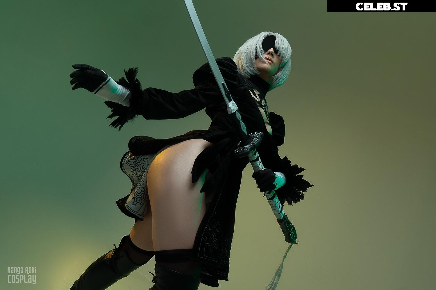 Narga_Lifestream | Narga Aoki Image 4270755