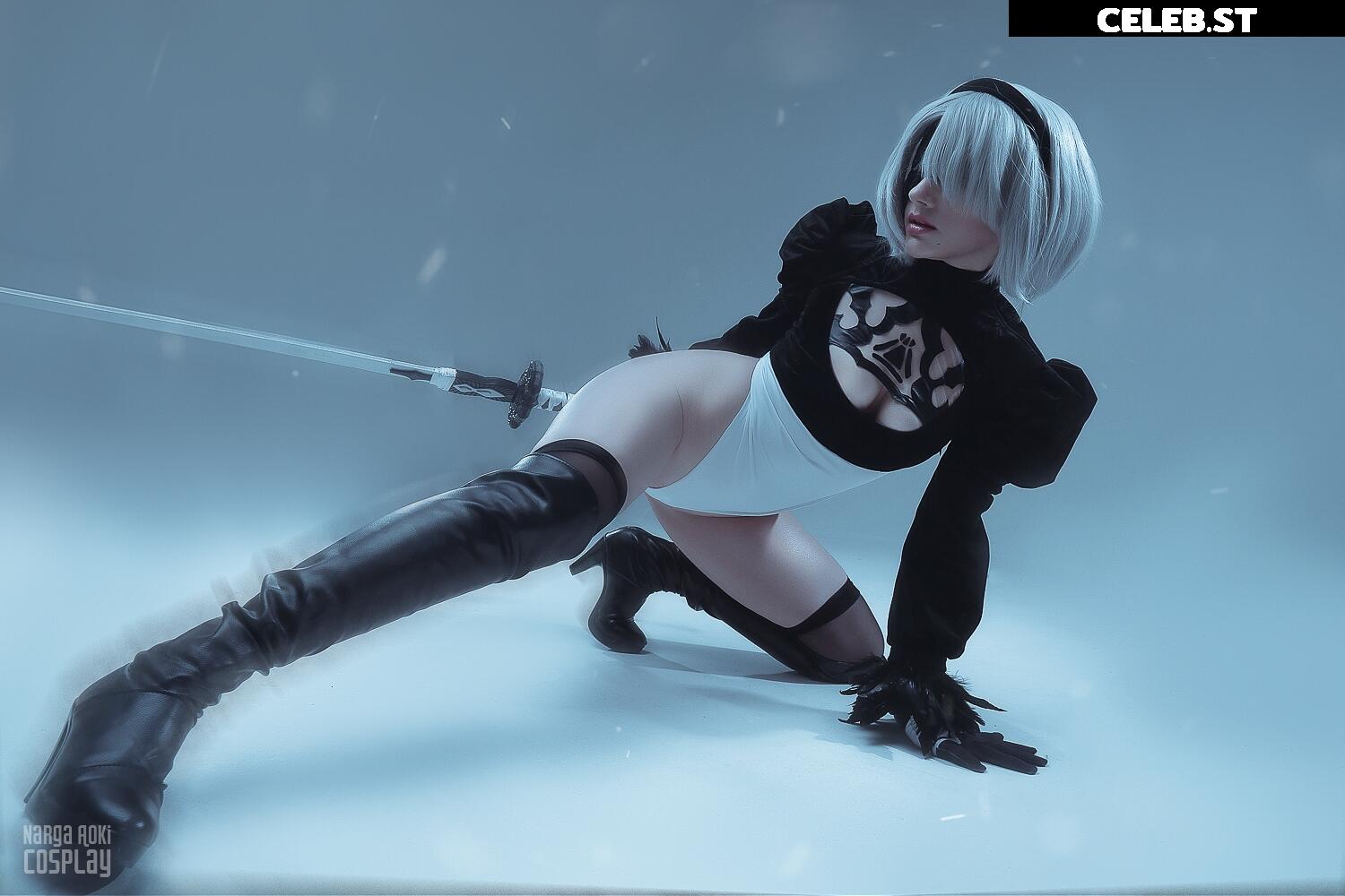 Narga_Lifestream | Narga Aoki Image 4270645
