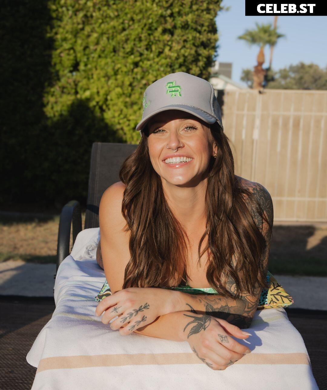 Josie Hamming Image 4270623