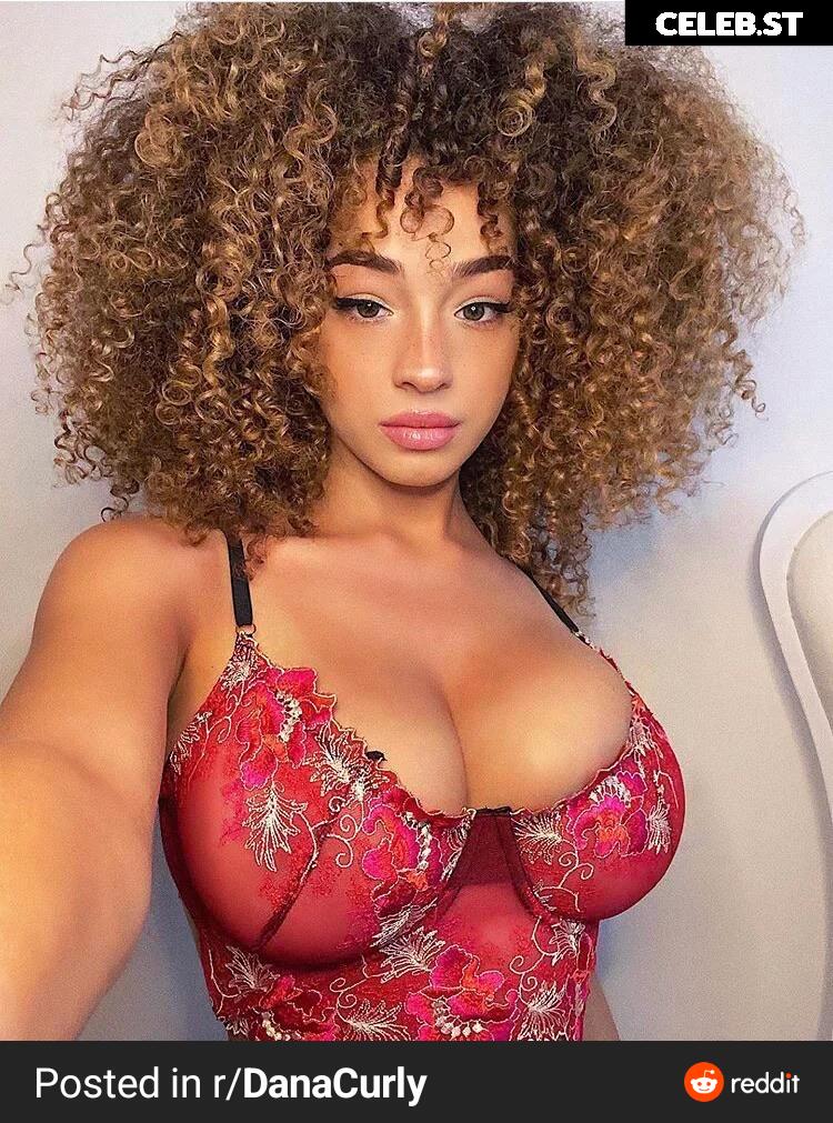 Dana Curly Image 4270167