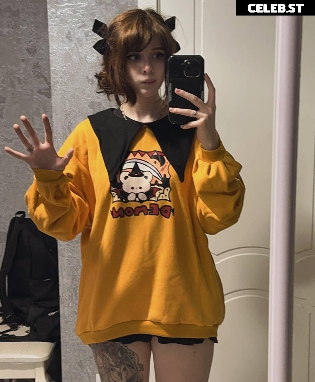 frauleinmilk / suisaiuwu Image 4279214