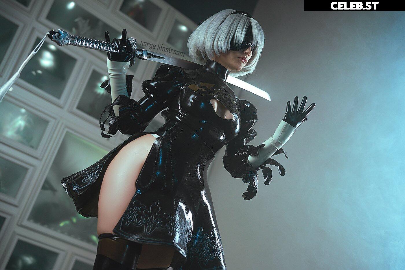 Narga_Lifestream | Narga Aoki Image 4278073