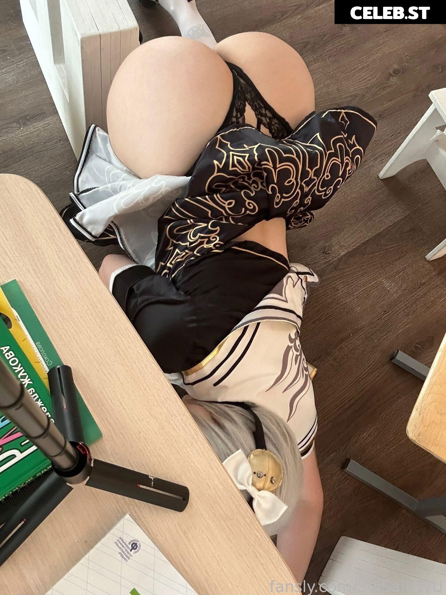 frauleinmilk / suisaiuwu Image 4278307