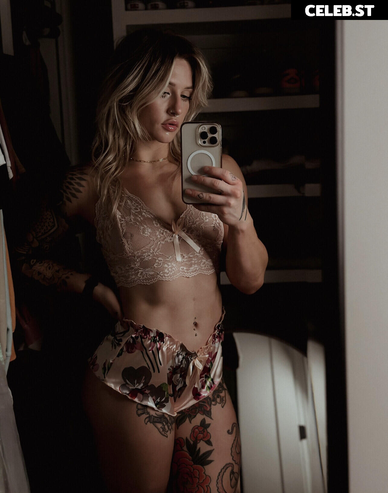 Josie Hamming Image 4265792