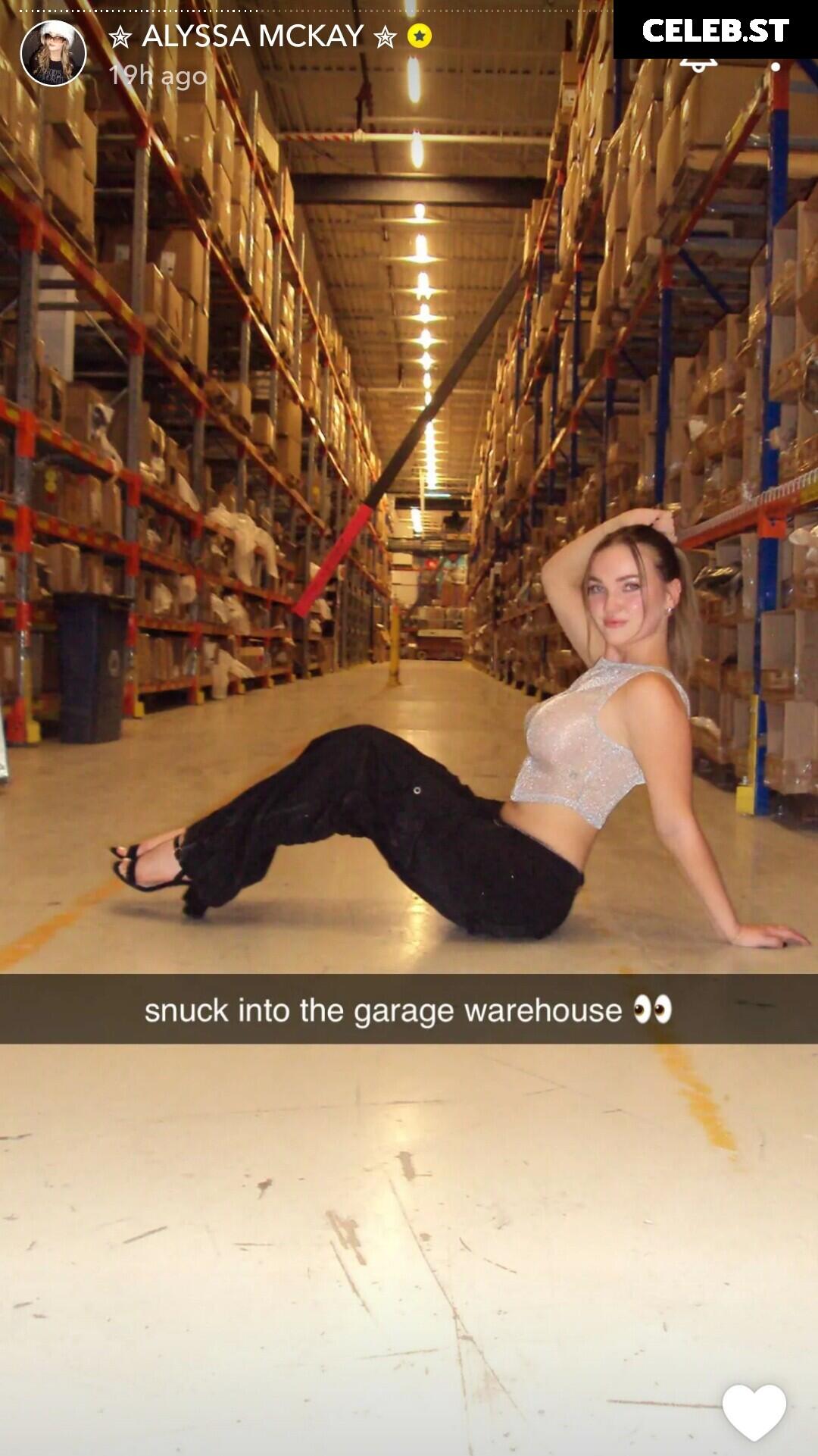 Alyssa Mckay Image 4265352