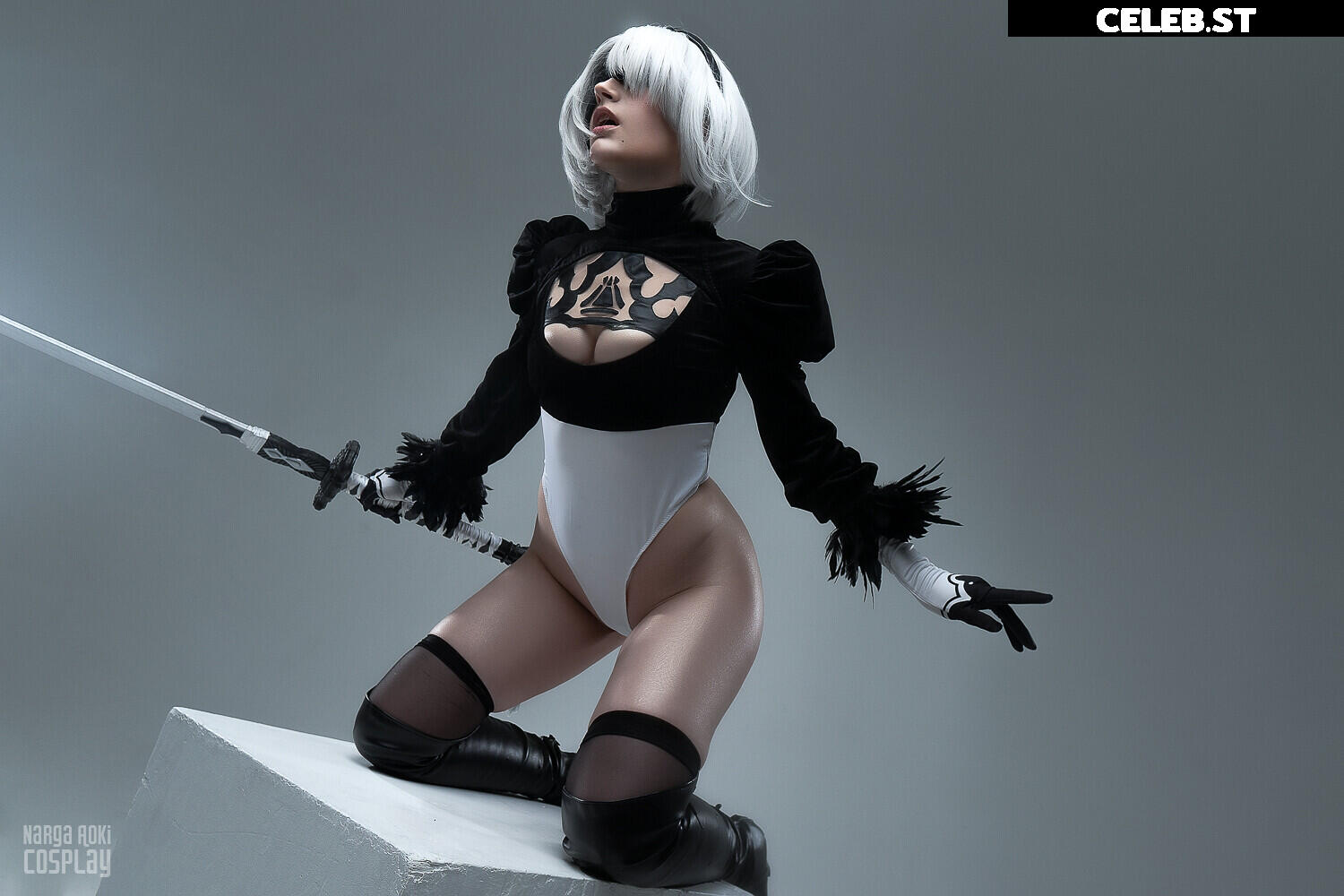 Narga_Lifestream | Narga Aoki Image 4267832