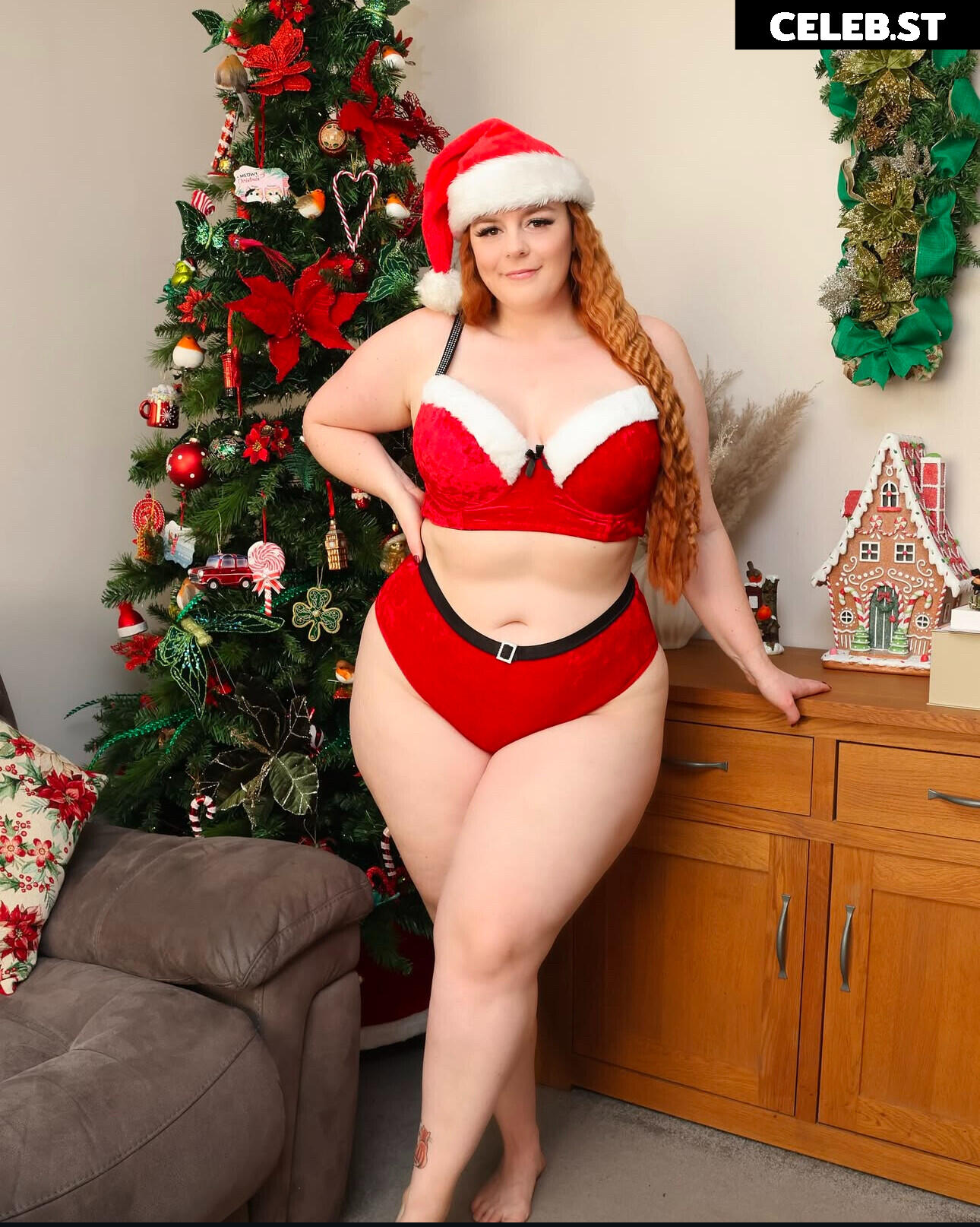 nlhfit / Nicole Herring Image 4264482