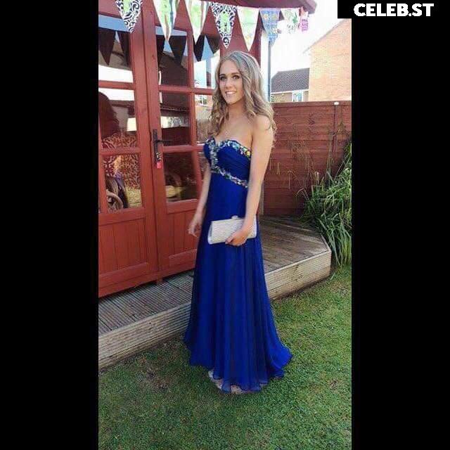 Tia Collins Image 4264431