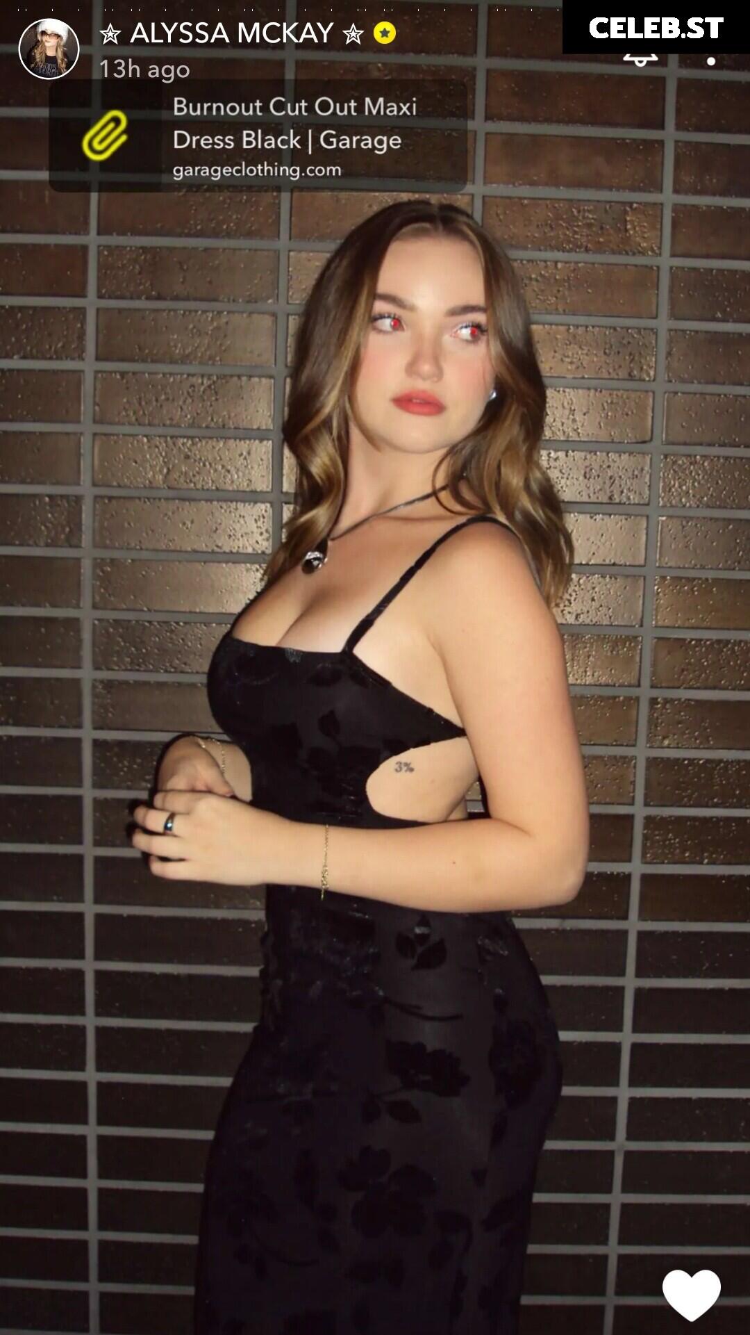 Alyssa Mckay Image 4264255