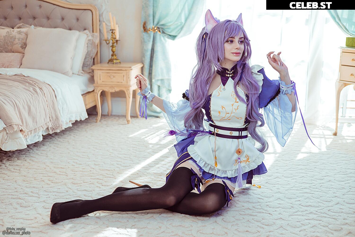 fishy.cosplay Image 4261793