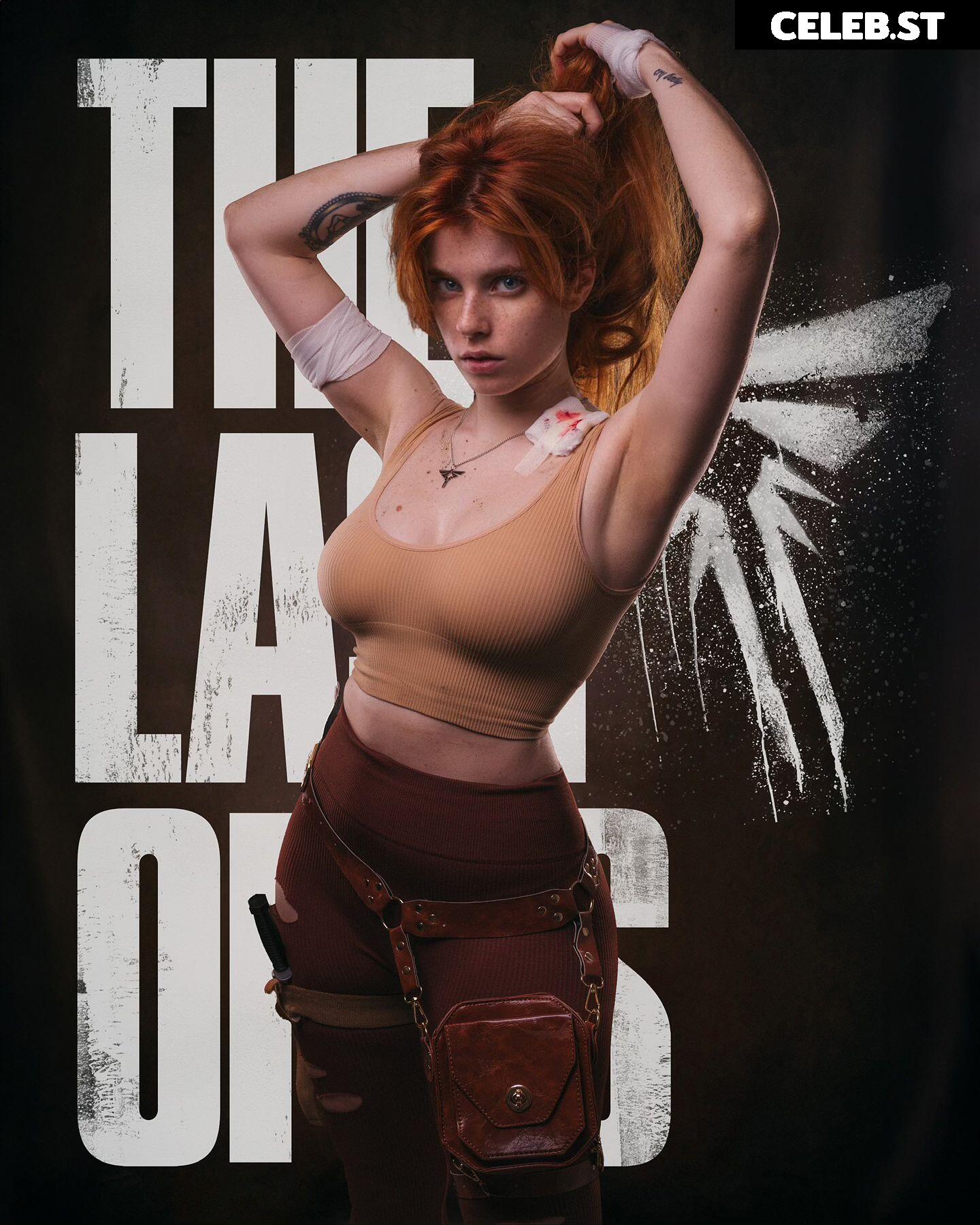 Lucilla Materazzi / Lucilla Jiggly Image 4261001