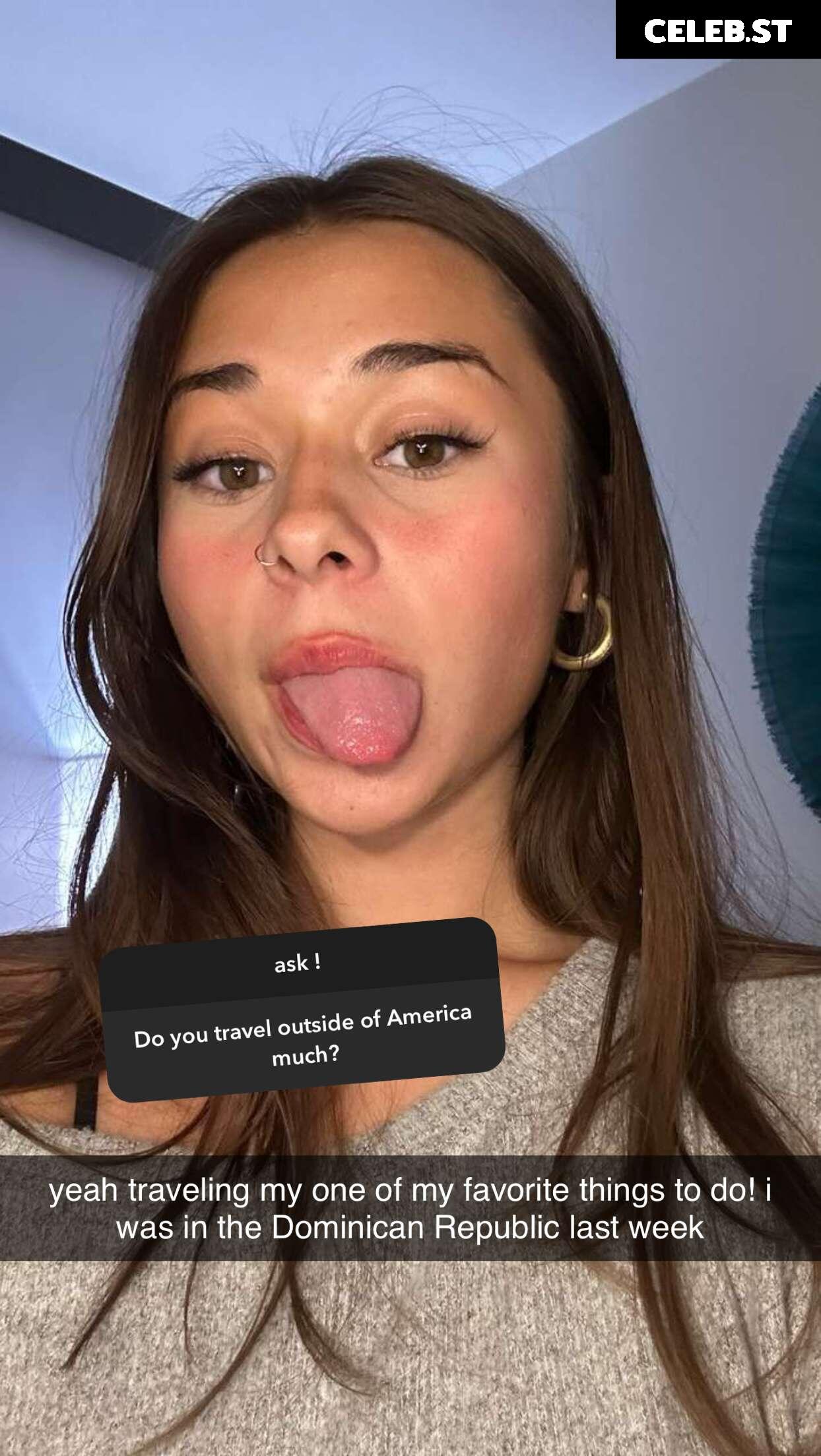 Malayaax - Sophieraiin Image 4261003