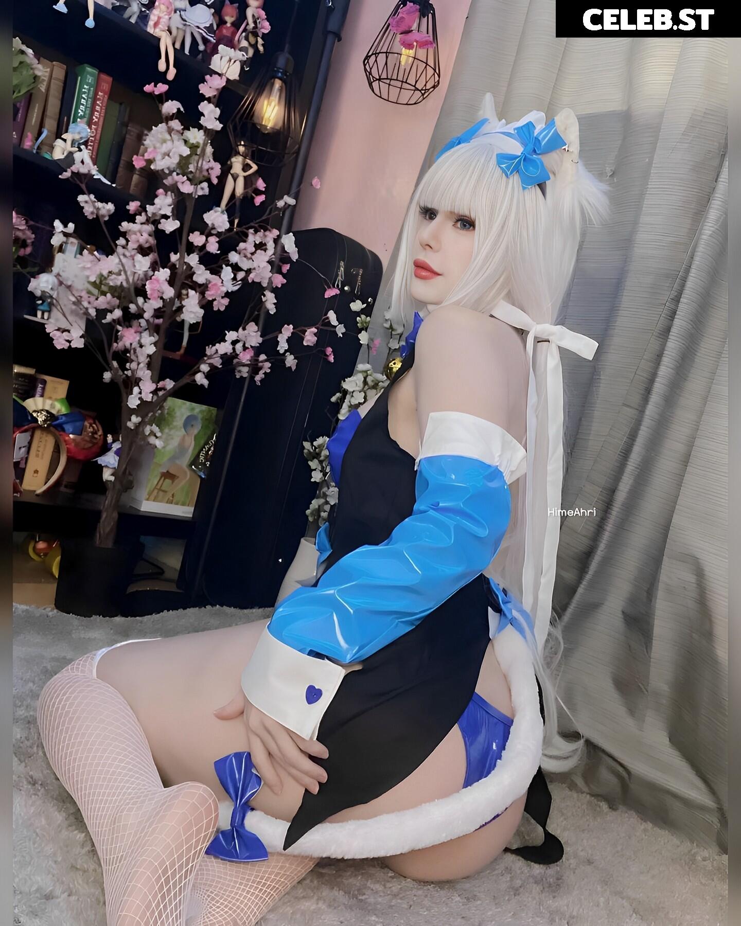 HimeAhri Image 4262313
